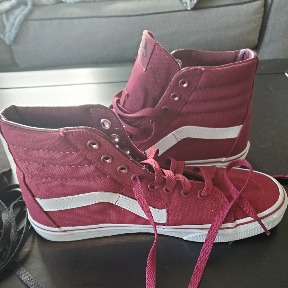 VANS